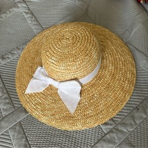 Sun hat